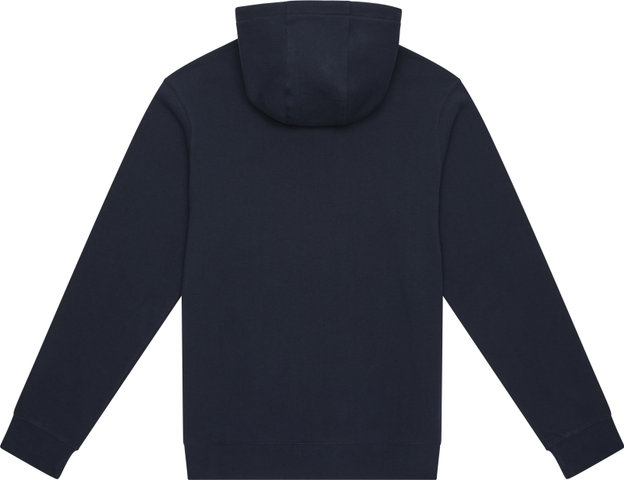 Fox Head Pull-over en polaire zippé Absolute - midnight | S