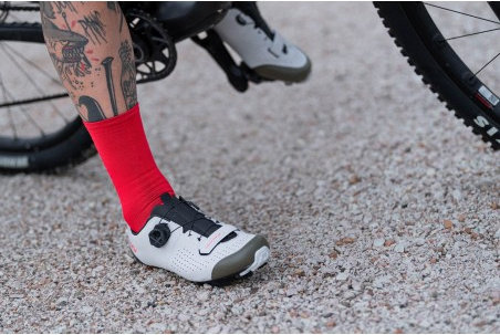 Northwave Razer MTB Schuhe - light grey-green forest | 45