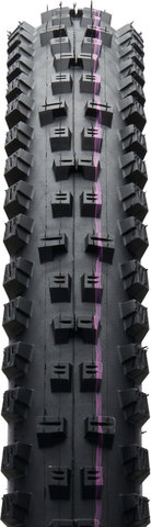 Schwalbe Tacky Chan Evolution ADDIX Ultra Soft Super Gravity 29" Folding Tyre - black/29 /62 mm/62-622/2.4 