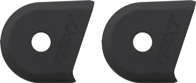 Race Face Protectores de bielas Crank Boots Medium para Next G5 - black