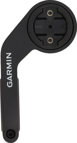 Garmin Aero-Lenkerhalterung für Edge 1000 - schwarz