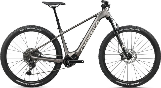Orbea Urrun 20 29" e-mountain bike - | 130 mm | L | 29" | 44 mm