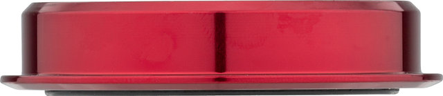 Acros ZS55/40 Steuersatz Unterteil - rot/ZS55/40