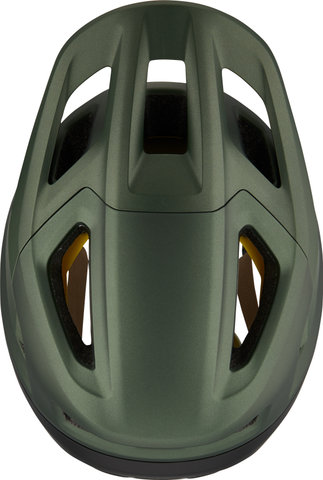 Specialized Casco Camber MIPS - oak green-black/55 - 59 cm