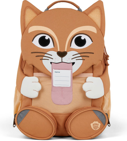 Affenzahn Großer Freund - cuty katze