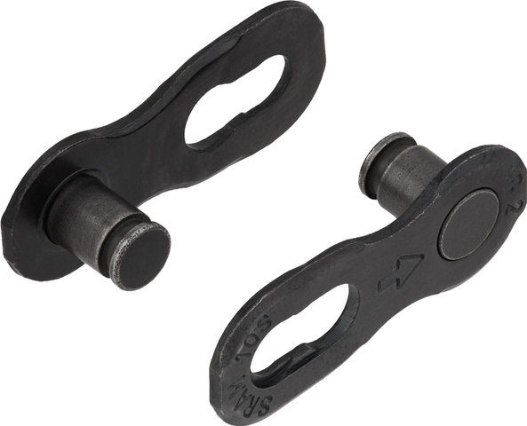 SRAM PowerLock 10-speed Master Link - black