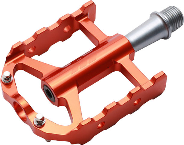 HT CHEETAH-S ARS03 Cage Pedals - orange