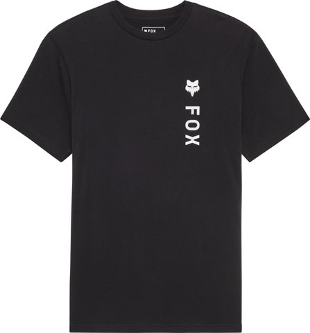 Fox Head Winners Circle S/S Premium Tee T-Shirt - black/S