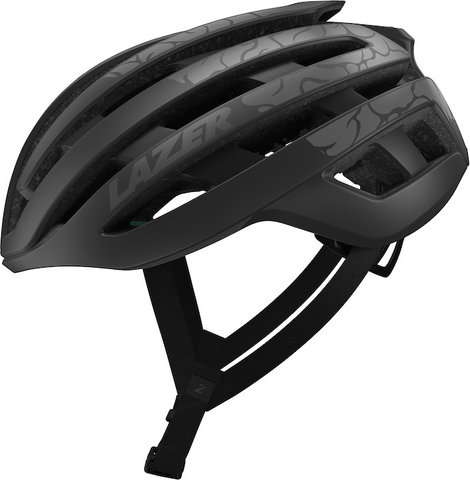 Lazer Z1 KinetiCore Use Your Head - use your head matte black | 58 - 61 cm