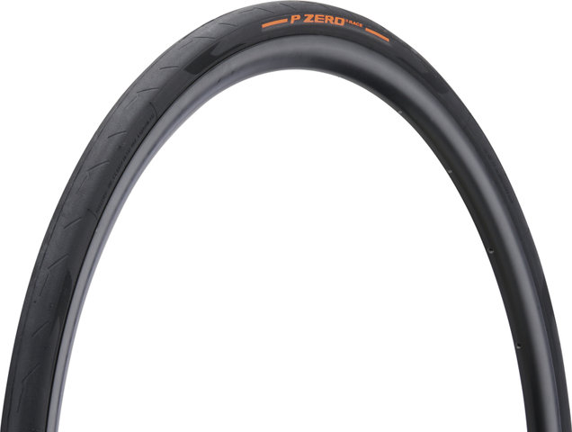 Pirelli P ZERO Race 28" Folding Tire - orange label/26-622/26 mm