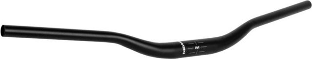 NEWMEN Manillar Beskar 350.40 - black | 800 mm