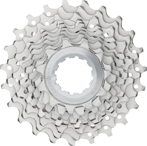 Shimano Ultegra Kassette CS-6700 10-fach - silber/11-23