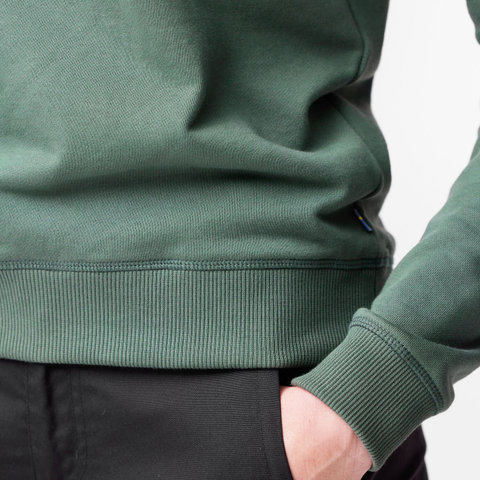 Fjällräven 1960 Logo Badge Sweater Women's Jumper - | L