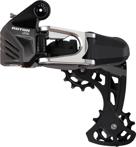 Rotor Derailleur électronique VTT UNO - black