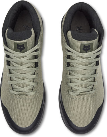 Fox Head Union Canvas MID MTB Schuhe - adobe/40/40