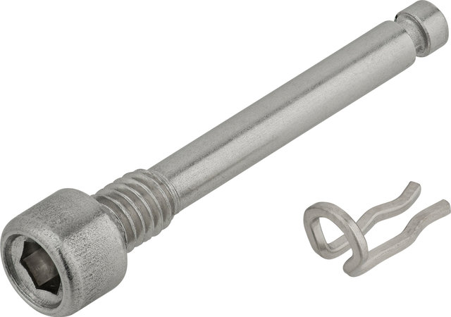 Shimano Belaghalteschraube für BR-M785 / BR-M820 / BR-M8100 - silber Shimano Belaghalteschraube für BR-M785 / BR-M820 / BR-M8100 - silber