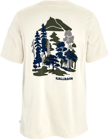 Fjällräven Swedish Forest T-Shirt - | L