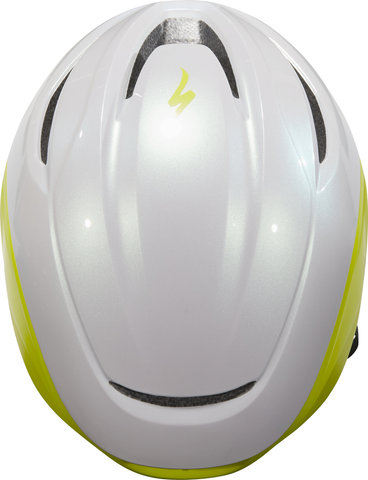 Specialized Propero IV MIPS Helmet - hyper dove grey/55 - 59 cm