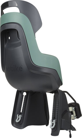 bobike GO Kids Bicycle Seat with One-Point Mounting Bracket - peppermint
