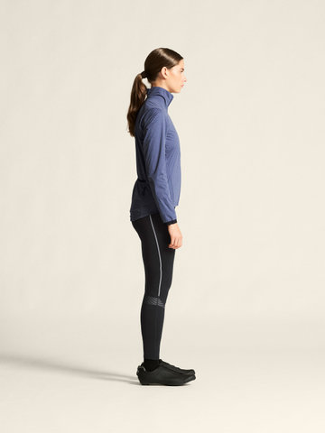 Craft Core Bike SubZ W Insulate Jacke - aerinite/M