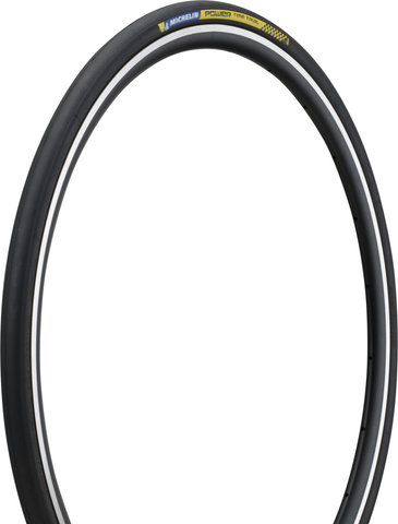 Michelin Pneu Souple Power Time Trial 28" - noir/28 /25 /25-622