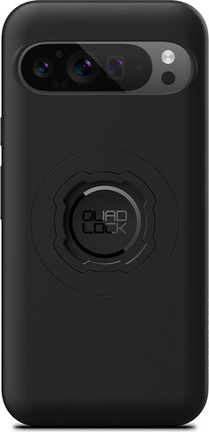Quad Lock MAG Case smartphone case - black | Google Pixel 9 Pro XL