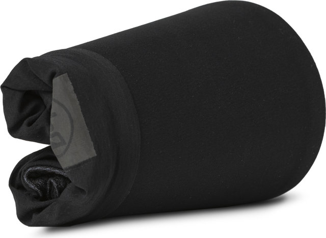 BUFF Pack Light Cap Kappe - solid black/S/M