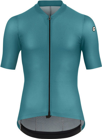ASSOS Mille GT DRYLITE S11 Trikot - foundation green/M