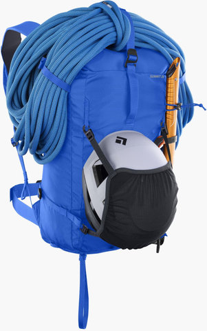 EVOC Sac à dos Summit 20 - royal blue | M/L | 20 