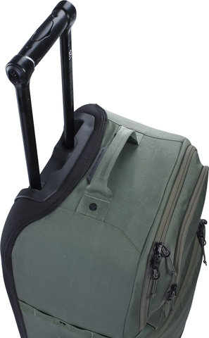EVOC Valise de Voyage World Traveller 125 - dark olive | 125 