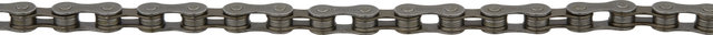 KMC Z7 6-/7-speed Chain - grey-brown/114