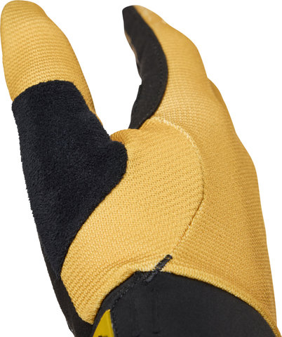Fox Head Gants Ranger Gel modèle 2025 à doigts pleins - bronze | S