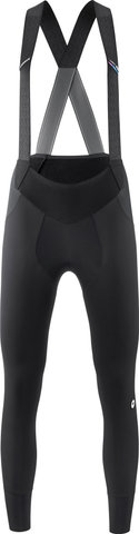 ASSOS Uma GT Eisenherz Ultraz Winter S11 Damen Trägerhose - black series/M