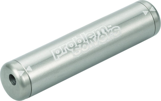 Problem Solvers Répartiteur de Câble de Frein Cable Doubler - argenté