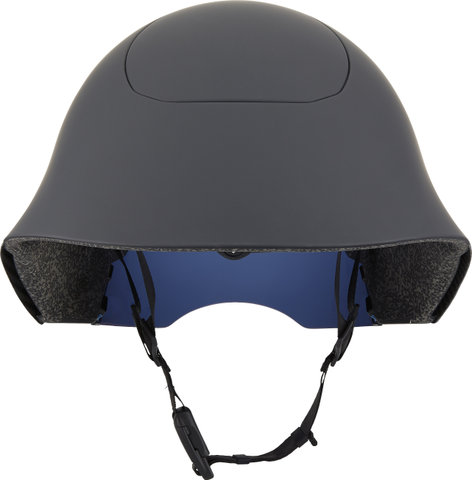 Sweet Protection Casco de crono Redeemer 2Vi MIPS - matte black | 55 - 58 cm