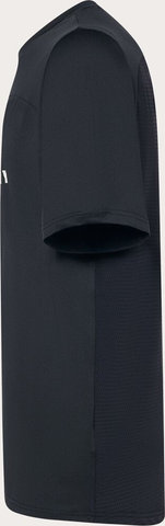 Oakley Maillot RC SS Free Ride - blackout/XXL