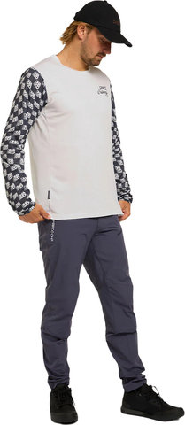 DHaRCO Gravity L/S Jersey - offset | M