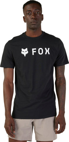 Fox Head Absolute SS Premium T-Shirt - black/M