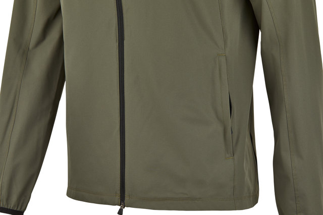 Giro Cascade Stow Jacket - light trail green/M