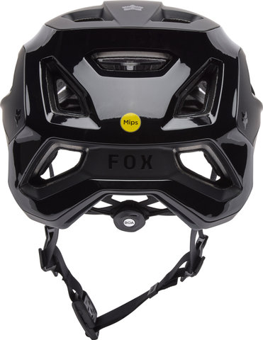 Fox Head Speedframe RS MIPS Helmet - matte black/55 - 59 cm