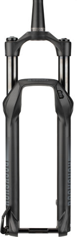 RockShox Fourche à suspension Recon Silver RL Boost 29" - black | 120 mm | 42 mm | 29" | Axe Traversant 15 mm | 1 1/8" - 1,5" tapered | 110 mm