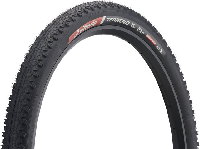 Vittoria Terreno XC Race TLR 29" pneu souple - noir/55 /29 /2.25 /55-622