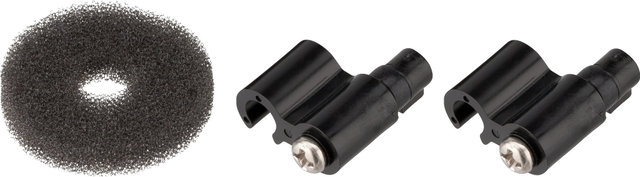 Shimano SM-HANG Brake Hose Guide - universal