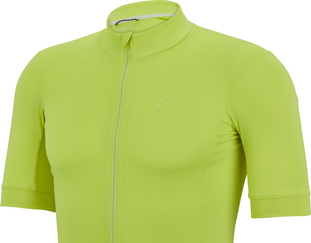 Craft Essence S/S Jersey - snap | L