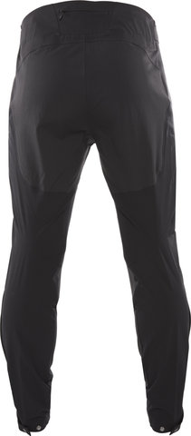 POC Pantalones Resistance Pro DH Pants - uranium black/M