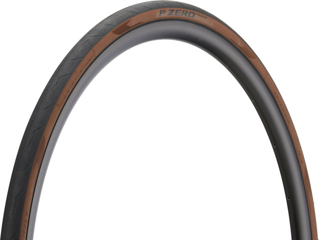 Pirelli Pneu Souple P ZERO Race 28" Modèle 2022 - Classic/28 /28 /28-622