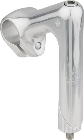 NITTO N.J. Pro AA 25.4 Vorbau - silber/80 mm 58°