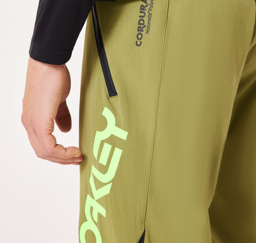 Oakley Maven Scrub Pants - fern/32