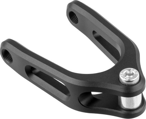 BikeYoke Dämpferverlängerung #1 für Enduro / Enduro EVO 26" Modell 2010-2012 - black