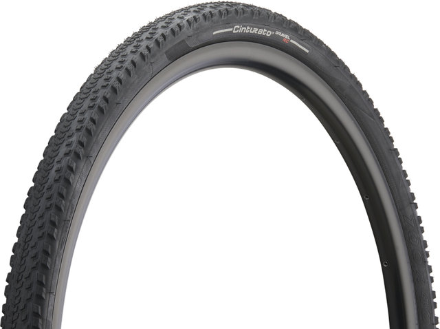 Pirelli Pneu Souple Cinturato Gravel RC TLR 28" - black/28 /40 /40-622